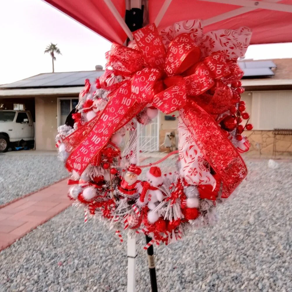 Christmas Wreath